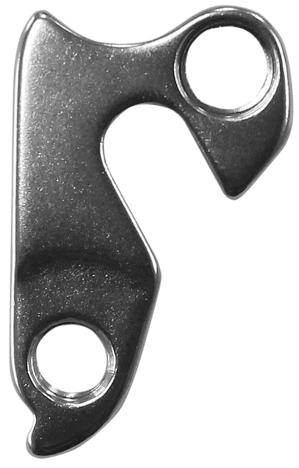 Union Derailleurpad GH-022 con set di viti M8X0.75