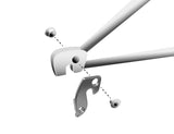 Union Derailleurpad GH-023. Vari marchi