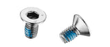 DERAILLEUR Obesek GH-165 59,2 mm srebro