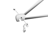 Union Derailleurpad GH-100 with screw M8x1.2