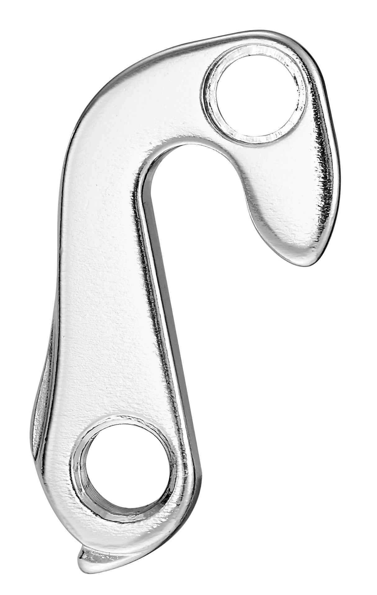 Union Derailleurpad GH-139 with screw set M8x0.75