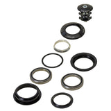 Set di testa a sfera NECO 1.1 8. Set di testa di stallo semi set ZS44 28.6 Zs44 30. A-Head.