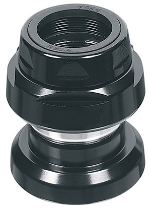 Ergotec - Bal Head Set Ergotec A118GK 1-1 8 med tråd - sort