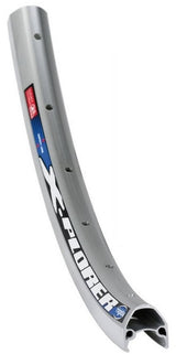Ryde Rim X-Plorer R 28 622 x 19C aluminija 36 lukenj 14G srebro