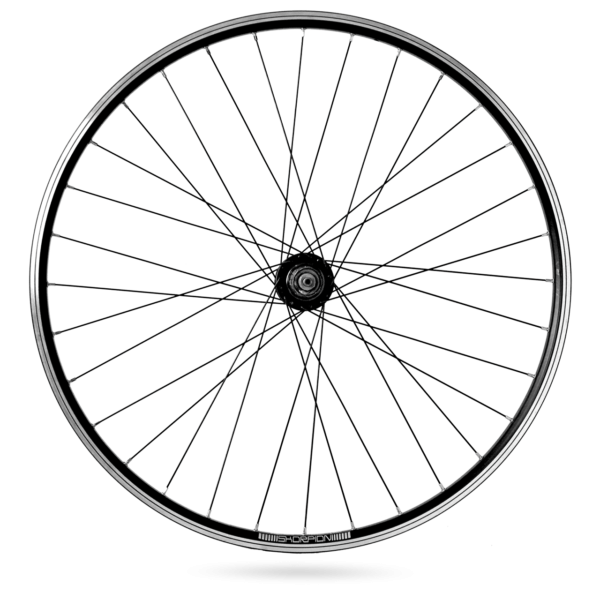 Rodi Wielset 29 SKORPION MTB 8 ​​9 10 SPEED BLACK