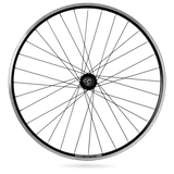 Rodi Wielset 29 SKORPION MTB 8 ​​9 10 SPEED BLACK