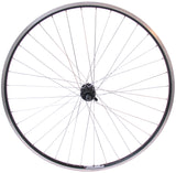 Sunrace achterwiel 28 622 * 19c zac19 8 9 10 speed hbm53 qr naf noir