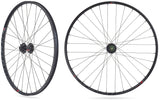 Rodi Wielset 29 Gotowy 25 dysk - 15x100 + 12x142 mm Oś siedzenia - 10 11 Prędkość - 28 otwór