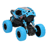 Muori cast tilt back mostro camion Dino, 1:32