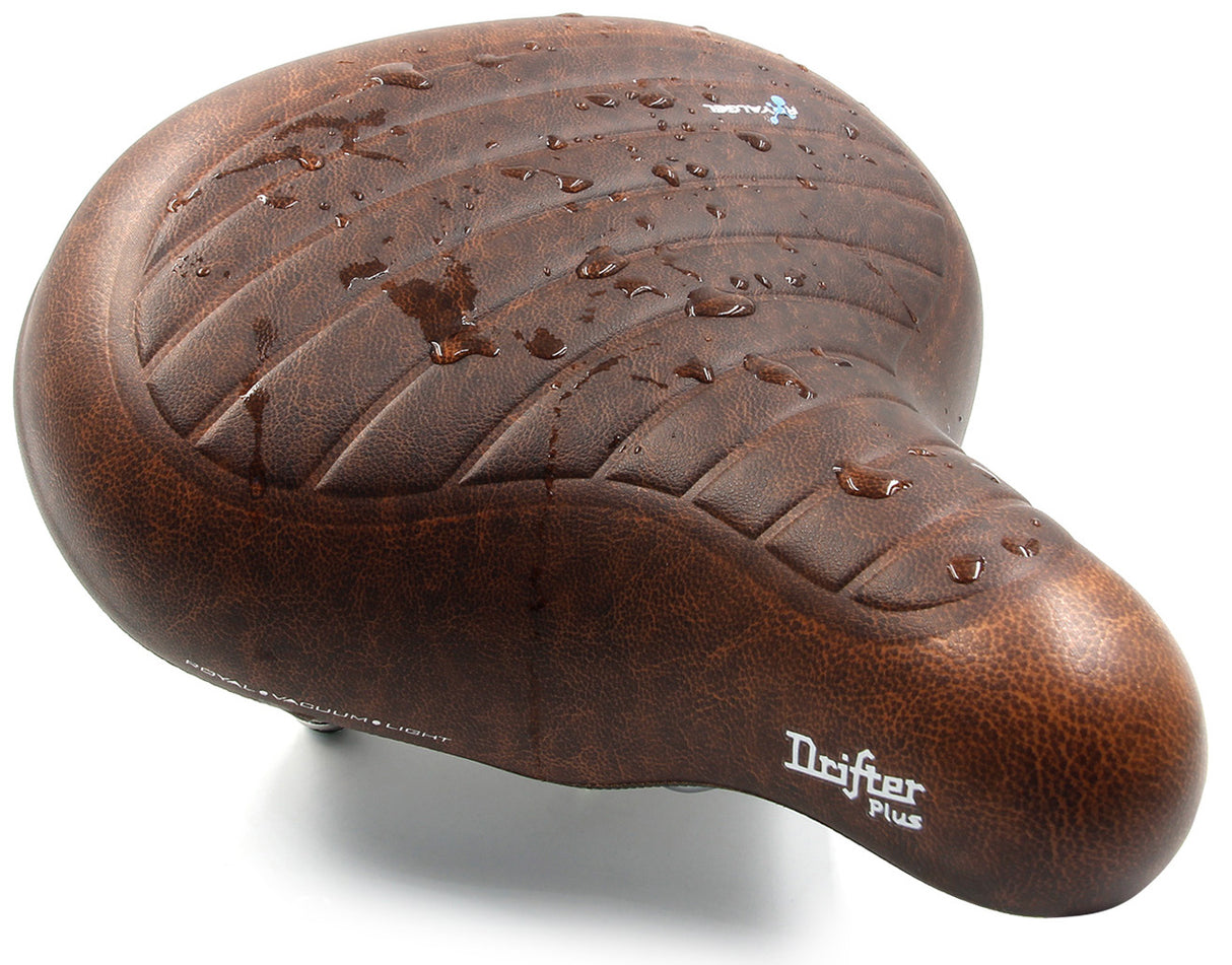 Sedlo Sr Premium Drifter Plus Unisex Bruin
