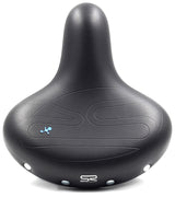 Saddle SR Premium Drifter Medium Relaxed Unisex Black