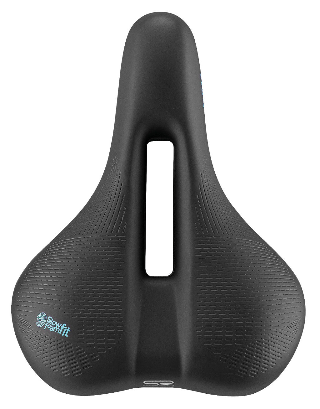 Sadle Selle Royal Float Modage - městský život
