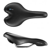 Saddle Selle Royal Freccia - městský život