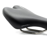 Saddle Selle Royal Freccia - městský život