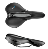 Selle Royal Selle Saddel Royal 5131 Respiro Moderéiert