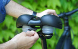 Selle Royal Saddle Royal 5132 Respiro Relaxed