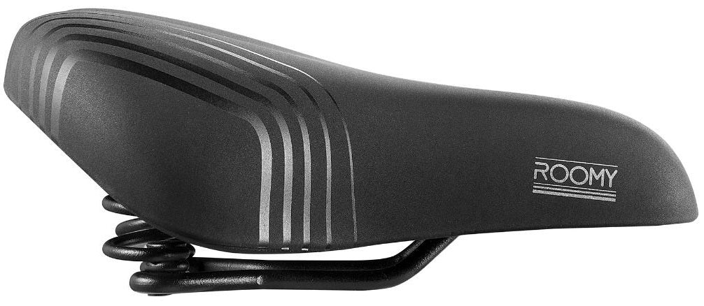 Saddle Selle Royal Roody Modage - městský život