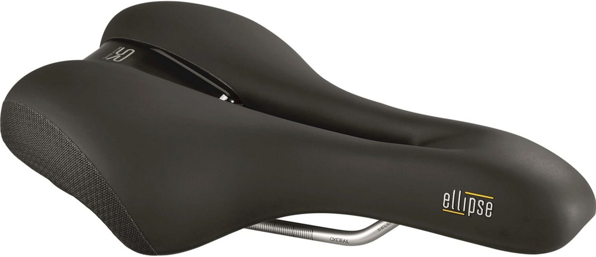 Selle Royal Ellipse Saddle Moderate