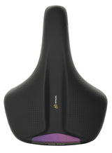 Selle Royal Saddle Vivo Ergo zrelaksowała się na mapie