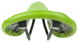 Sedlo fixie dicing zeleno