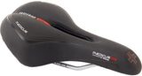 Zadel Wittkop Twin Medicus 1.0 - Heren Trekking - Gel