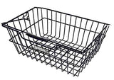 Basil Cairo Luxury - Bicchiere - Sul retro - Nero