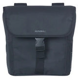 Basil Dubble Bicycle Borse Go 32 litri - Nero