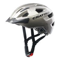 Cratoni helma c-swift antracite lesklý uni