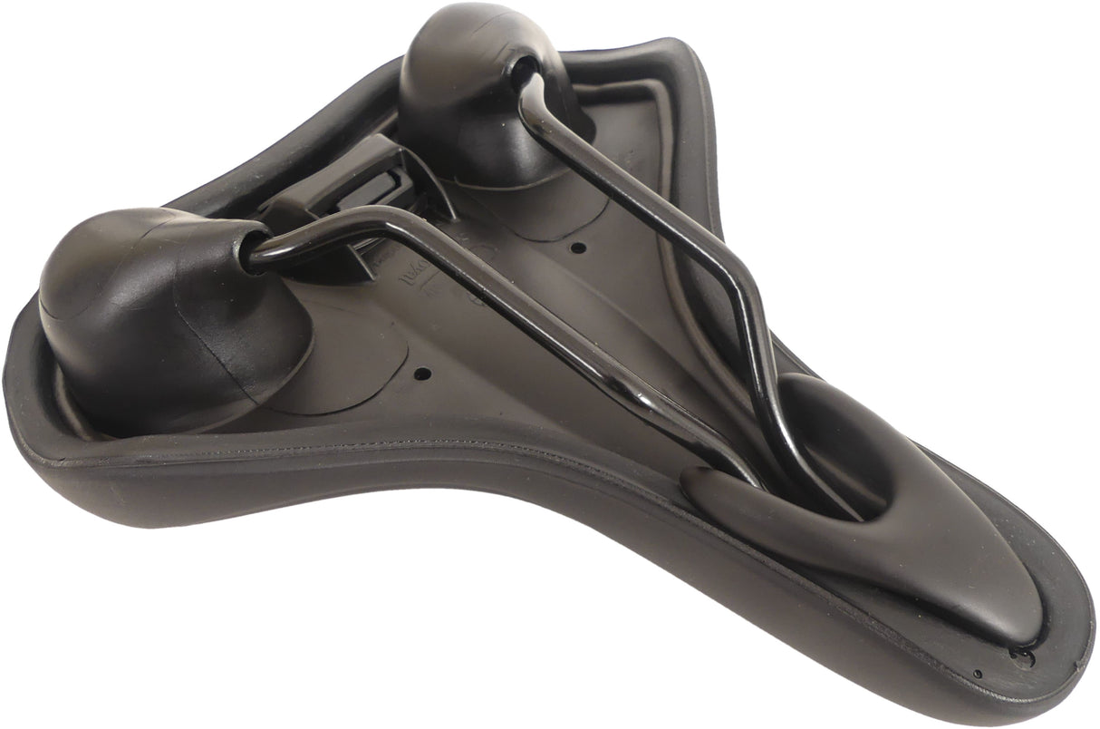 Saddle Selle Royal Hertz 5093 - Sort