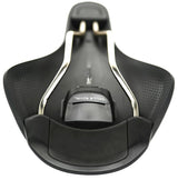 Saddle Selle Royal on Athletic Black (card)