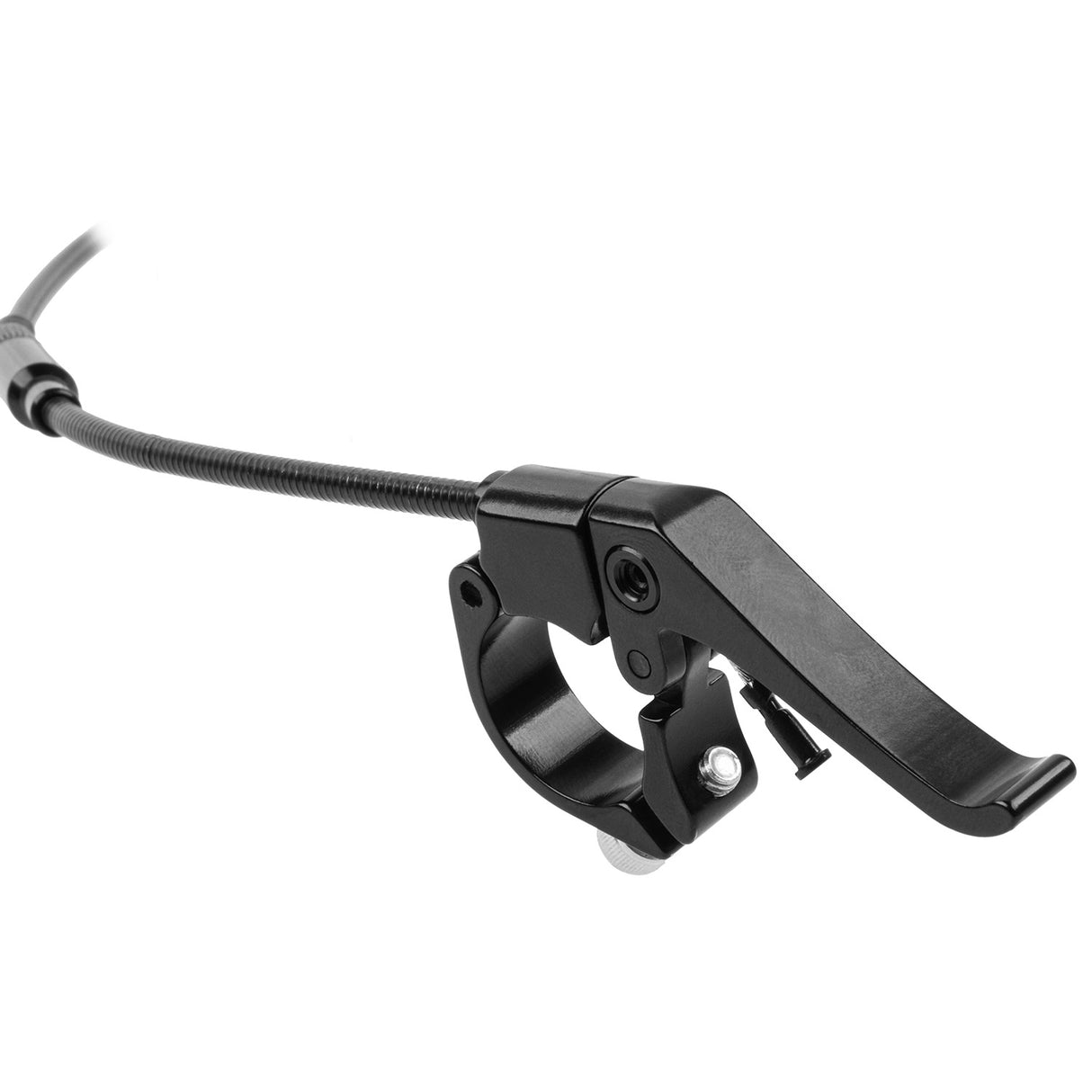 Sedile da contagocce M-Wave Post SP110-ADJ in altezza regolabile Ø31,6 mm 445 mm