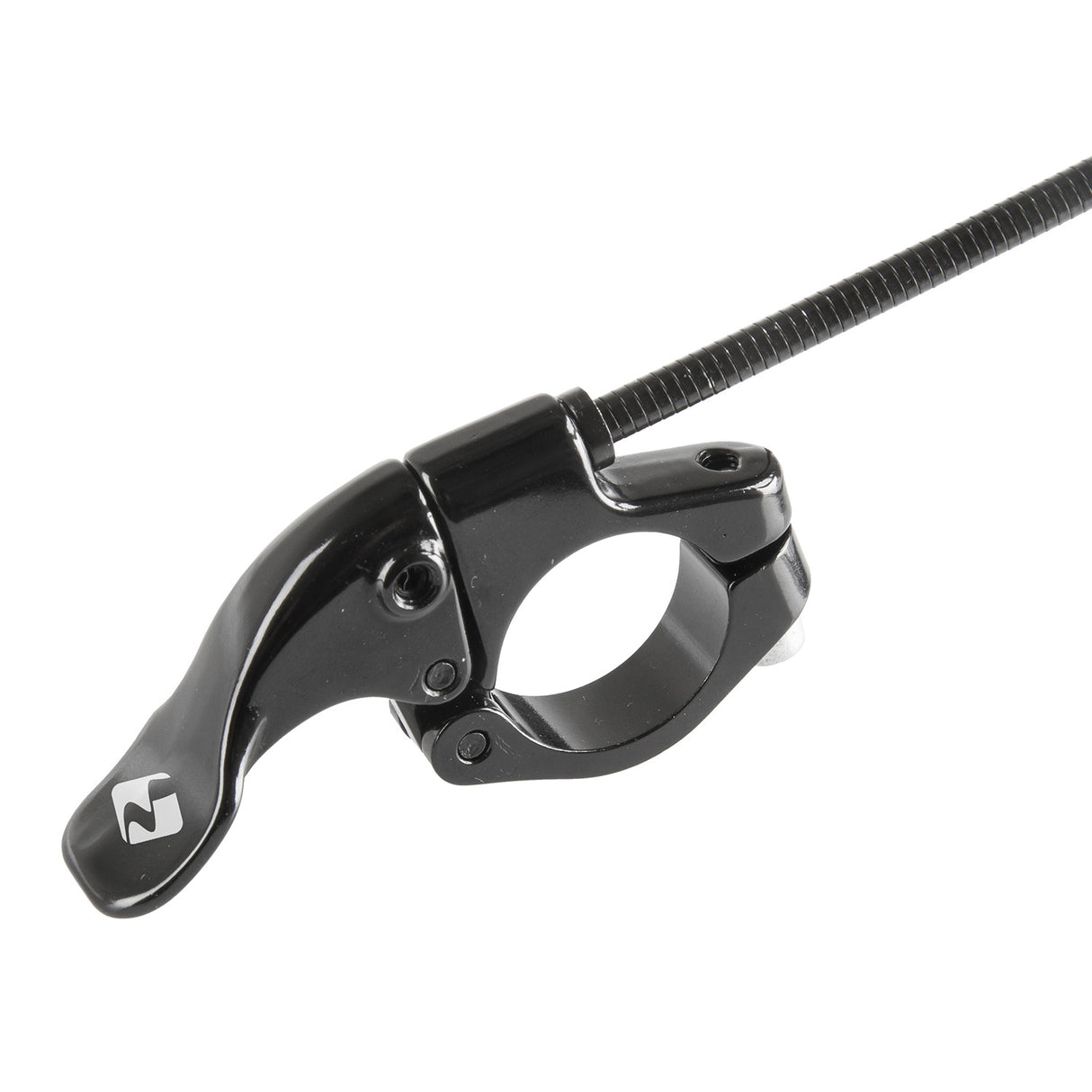 MA-Wave Dropper Fat po lewitacji EX 0-125 mm wysokości regulowanej Ø30,9 mm 475 mm