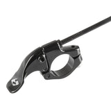 MA-Wave Dropper Fat po lewitacji EX 0-125 mm wysokości regulowanej Ø30,9 mm 475 mm