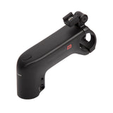STEM ALED ERGOTEC BARRACUDA I SP Vario Ø28,6 mm vidlice 110 mm Ø31,8 mm - černá