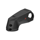 Ergotec STEM FEATER INGTERA PŘEDMĚT C-A Ø28,6 mm vidlice 85 mm Ø31,8 mm černá