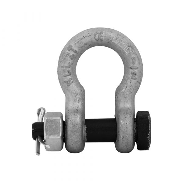 Zaprtje harfe moerbout 8,5 ton
