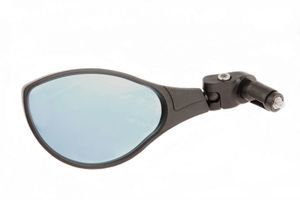 Mirage Spiegel Eye-D With Plug For In Barend
