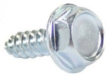 Bofix SlotParker 4.2x13 mm Negro - 100 piezas