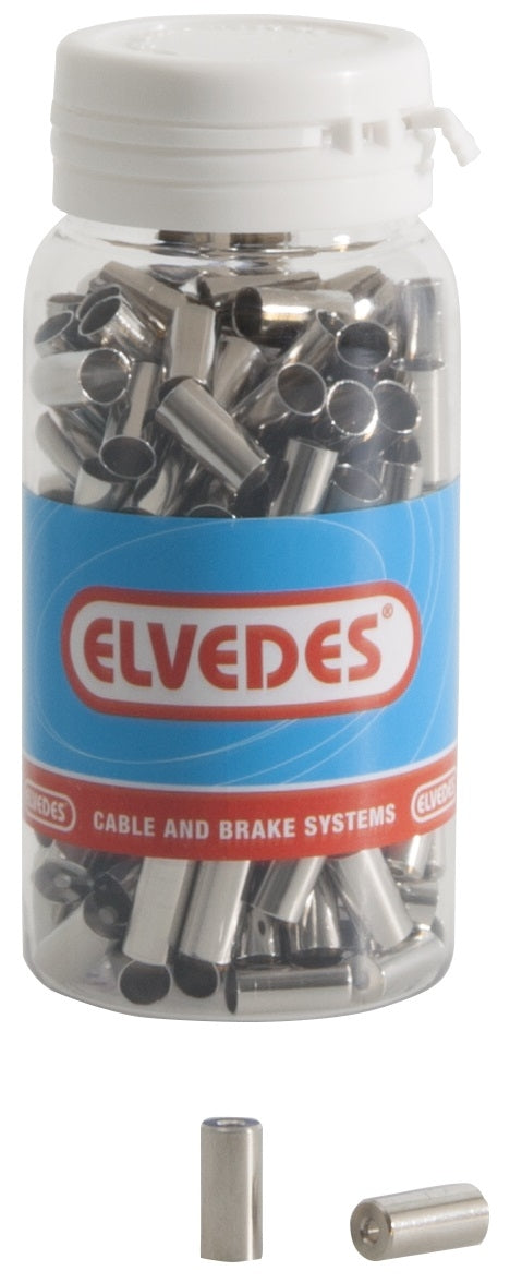 DS Elvedes kabelhatt 5,0 mm (200)
