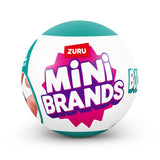 Zuru Mini Brands Bücher Minibooks in Überraschung Ball