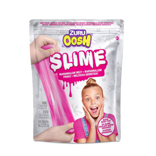Zuru oosh smart slime large bag (1000 g) assorti