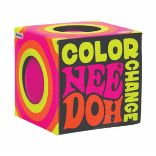 Boti Needoh change color