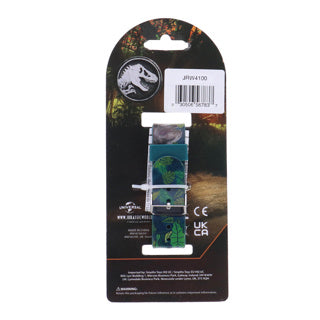Accutime horloge jurassic world led