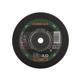 Řezací disk 230x3 kámen