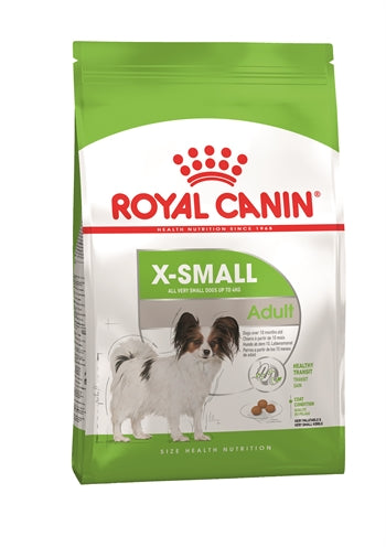 Royal Canin Canin X-Small Erwachsener
