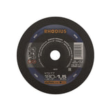 Řezací disk 180x1.5 Kov