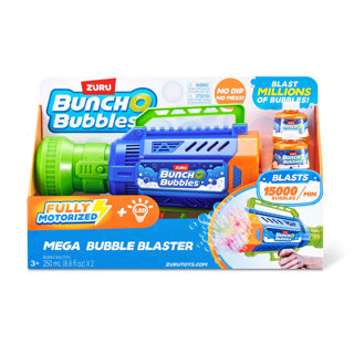 Zuru bunte-o Blasen Mega Blaster