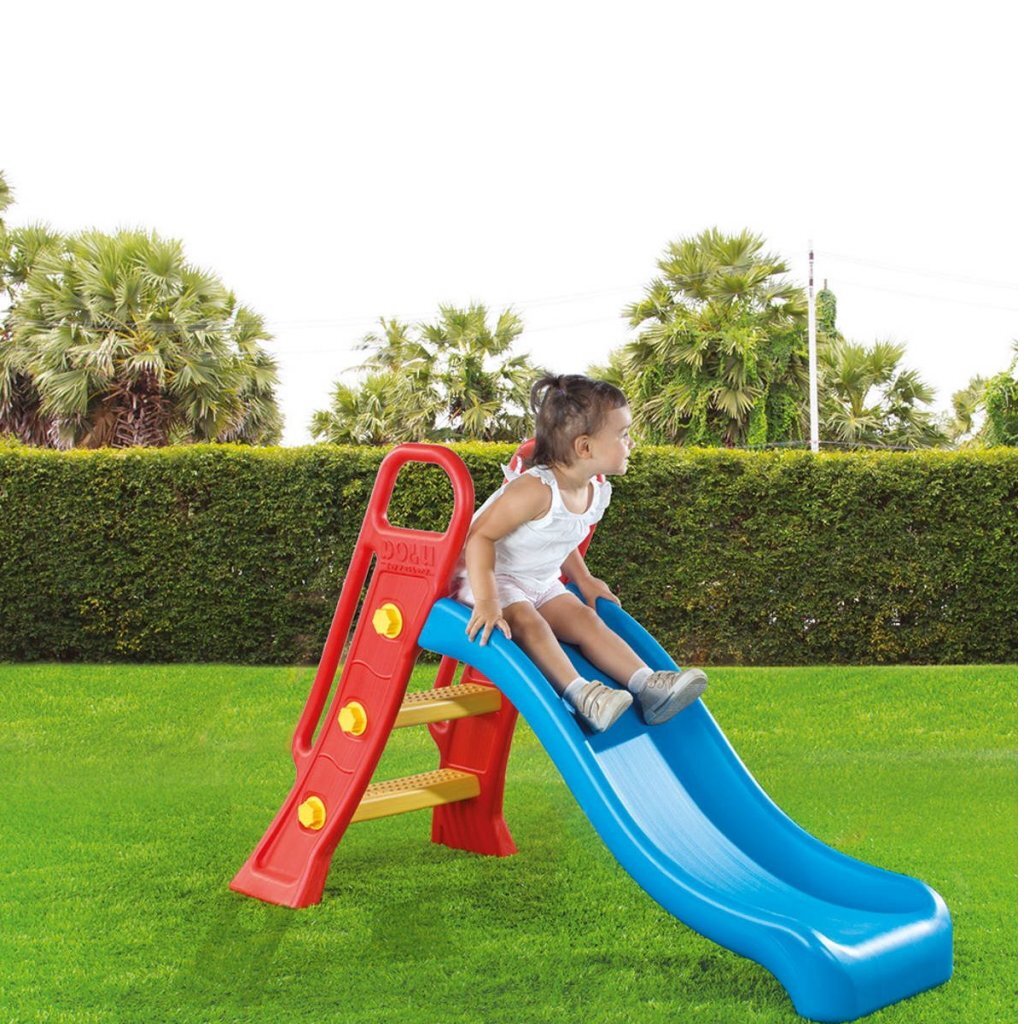 Dolu Junior Slide 60.5x135x90 cm