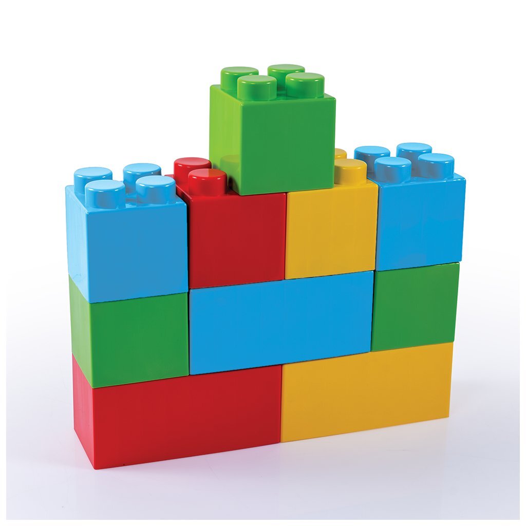 Dolu giant blocks 24 stuks