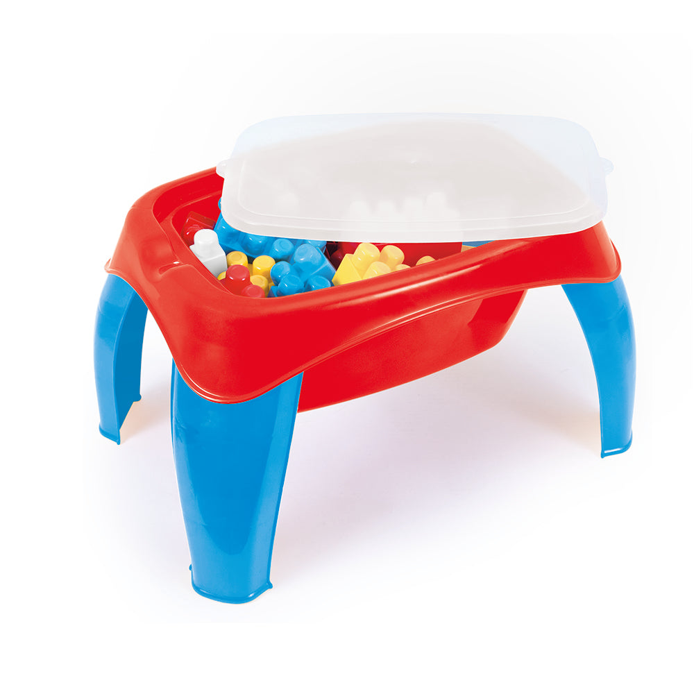 Dolu 5298 Aktivitetsbord med 30 block